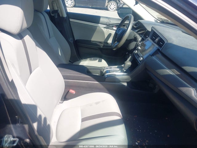 Honda l15b7/l15by 2019 19XFC1F32KE206858 Image 5