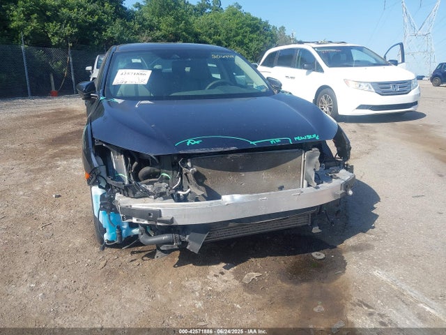 Honda l15b7/l15by 2019 19XFC1F32KE206858 Image 6