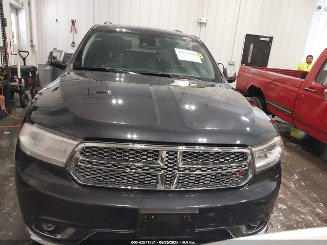 1C4RDJEG9EC591992 Dodge 2014