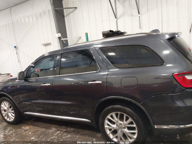 1C4RDJEG9EC591992 Dodge 2014