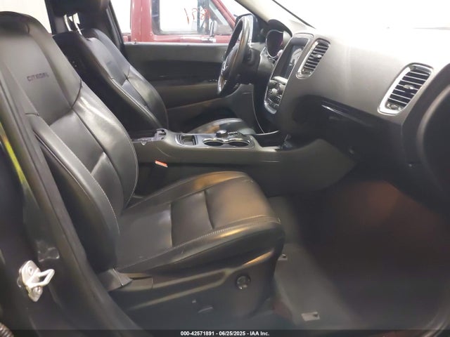 1C4RDJEG9EC591992 Dodge 2014