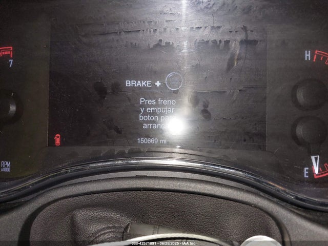 1C4RDJEG9EC591992 Dodge 2014