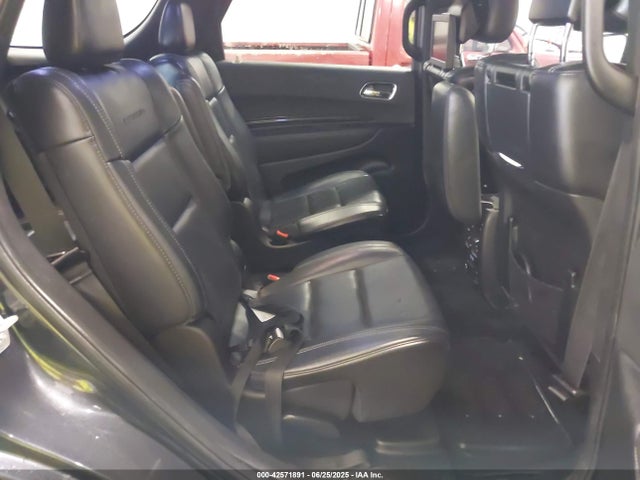 1C4RDJEG9EC591992 Dodge 2014