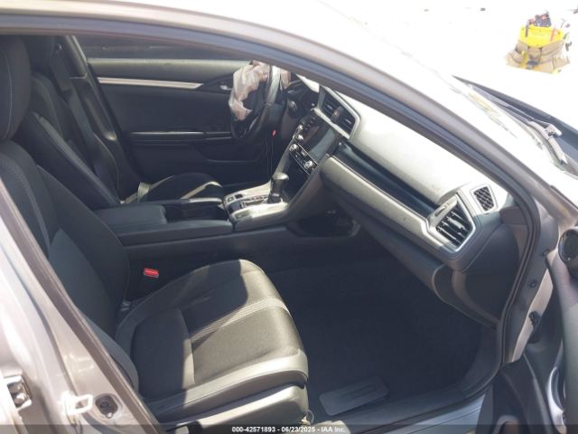 2019 HONDA CIVIC 2HGFC2F81KH605798 Photo 4
