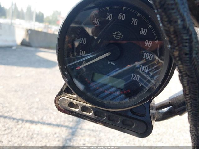 2014 HARLEY-DAVIDSON XL1200 1HD1LC310EC426518 Photo 6