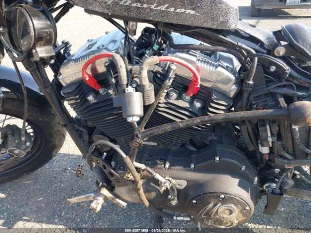 2014 HARLEY-DAVIDSON XL1200 1HD1LC310EC426518 Photo 8