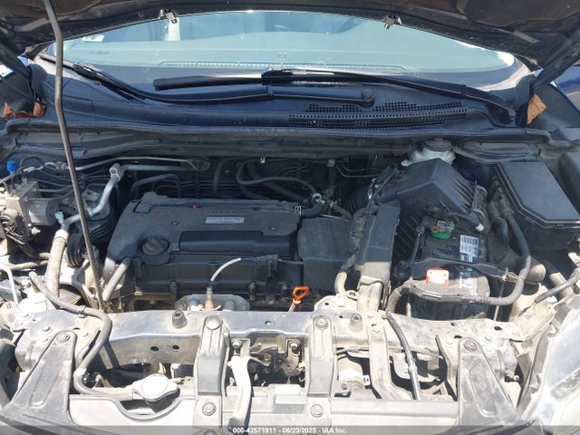 2HKRM3H79GH533301 Honda k24w9