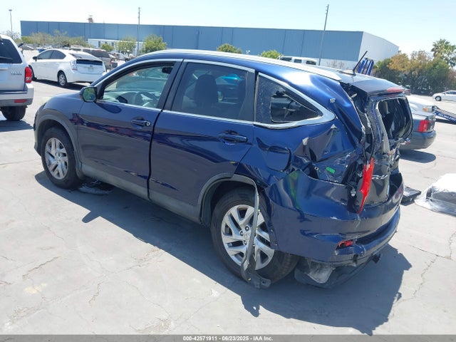 2HKRM3H79GH533301 Honda k24w9
