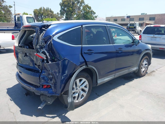 2HKRM3H79GH533301 Honda k24w9