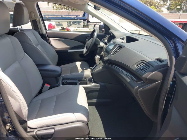 2HKRM3H79GH533301 Honda k24w9