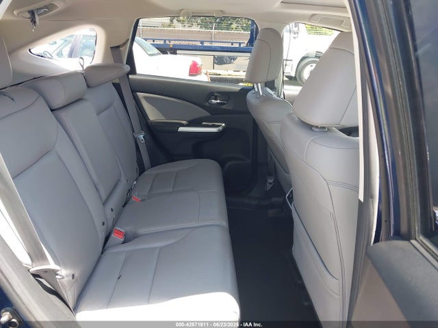 2HKRM3H79GH533301 Honda k24w9