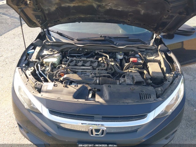 19XFC1F3XGE202502 Honda l15b7