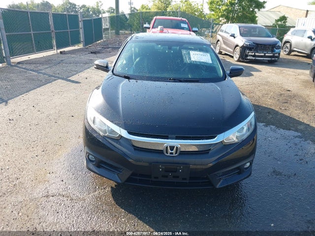 19XFC1F3XGE202502 Honda l15b7
