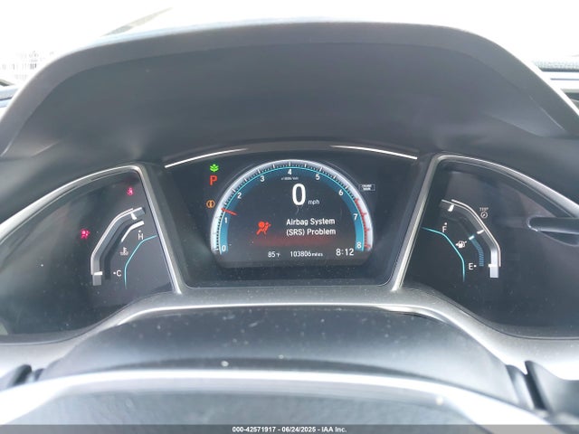 19XFC1F3XGE202502 Honda l15b7