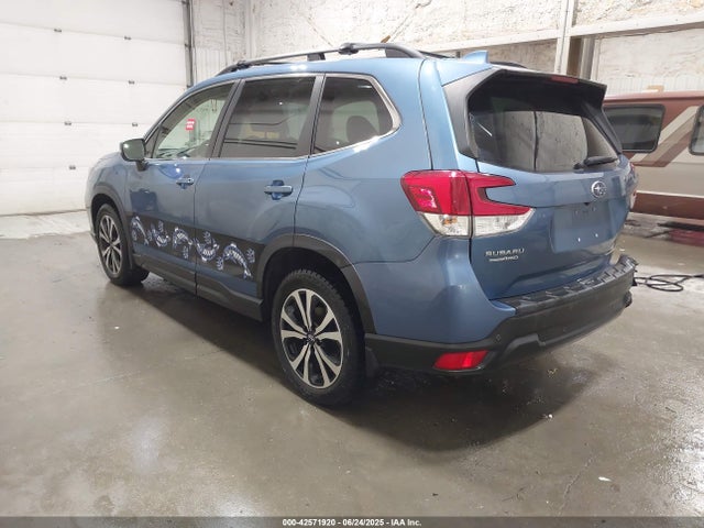 JF2SKAUC0MH496309 Subaru na u5