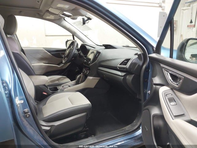 JF2SKAUC0MH496309 Subaru na u5