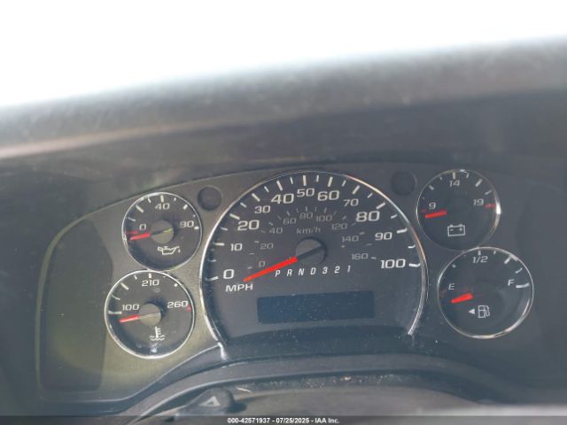 2010 GMC SAVANA 1500 1GTUHAD41A1141457 Photo 6