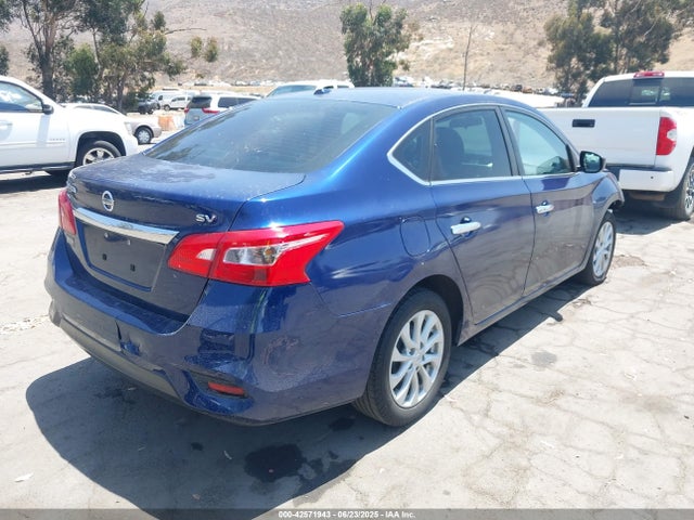 3N1AB7AP5JY343500 Nissan 2018