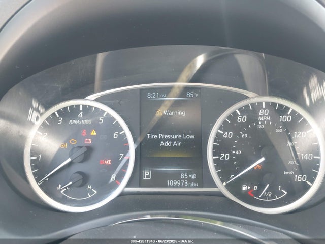 3N1AB7AP5JY343500 Nissan 2018