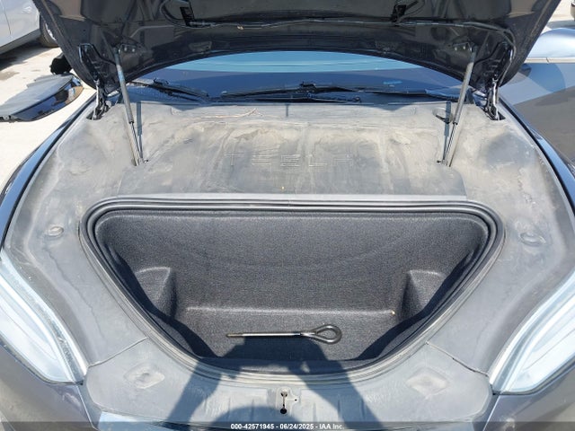 2020 TESLA MODEL S 5YJSA1E24LF415849 Photo 9