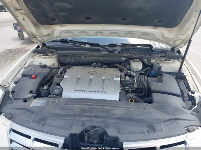 2006 CADILLAC DTS 1GEEH06Y86U500203 Photo 9