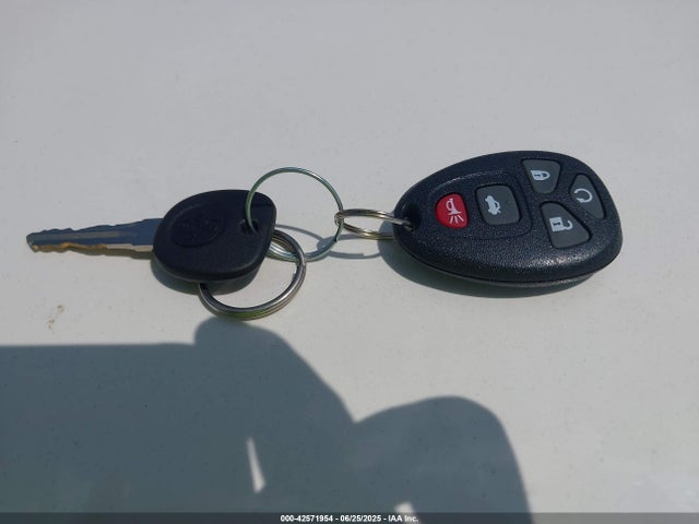 2006 CADILLAC DTS 1GEEH06Y86U500203 Photo 10
