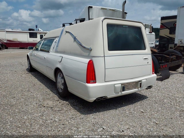 2006 CADILLAC DTS 1GEEH06Y86U500203 Photo 2