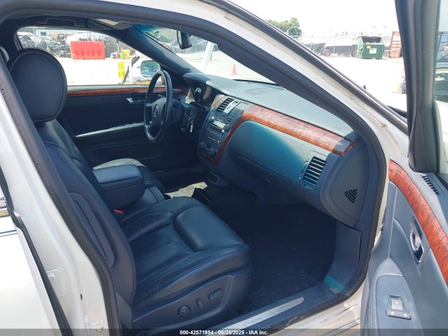 2006 CADILLAC DTS 1GEEH06Y86U500203 Photo 4