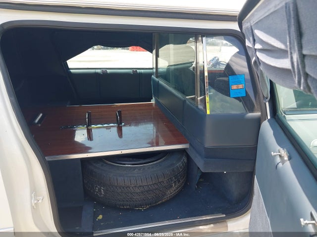 2006 CADILLAC DTS 1GEEH06Y86U500203 Photo 7