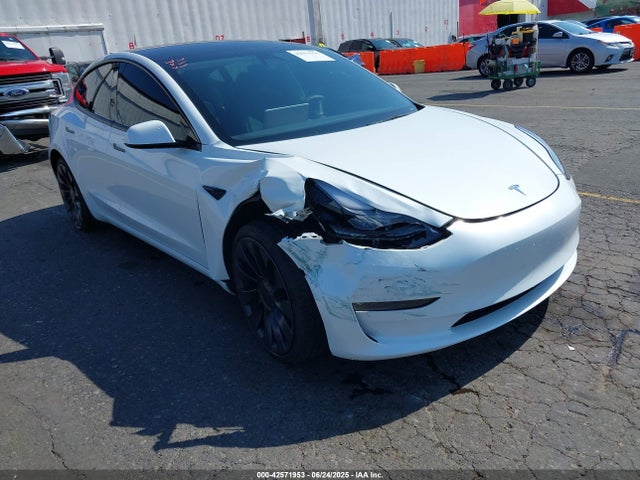 2023 TESLA MODEL 3 5YJ3E1EC9PF507353 Photo 0