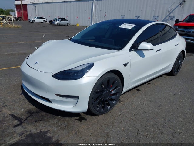 2023 TESLA MODEL 3 5YJ3E1EC9PF507353 Photo 1