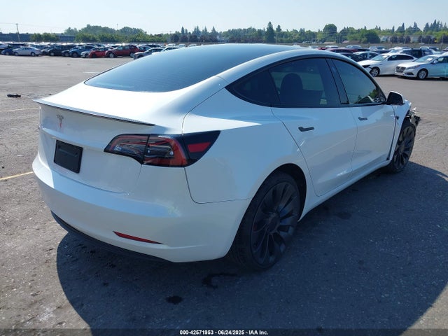 2023 TESLA MODEL 3 5YJ3E1EC9PF507353 Photo 3