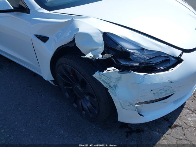 2023 TESLA MODEL 3 5YJ3E1EC9PF507353 Photo 5