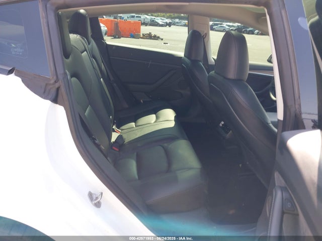 2023 TESLA MODEL 3 5YJ3E1EC9PF507353 Photo 7
