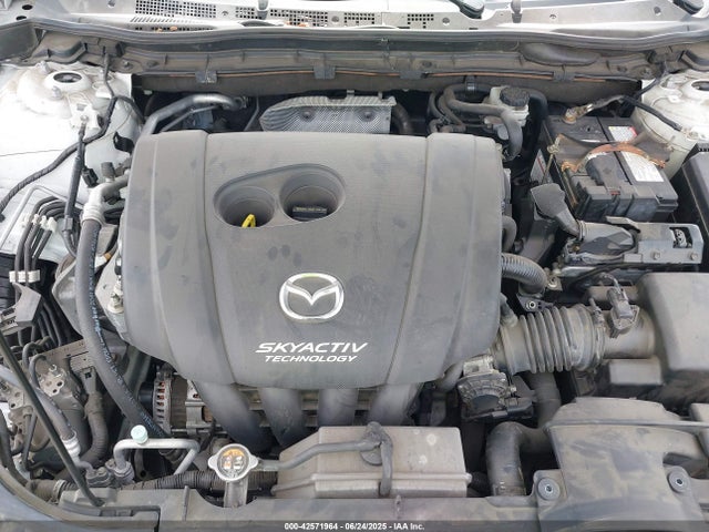 Mazda py 2015 JM1GJ1W65F1173965 Image 10