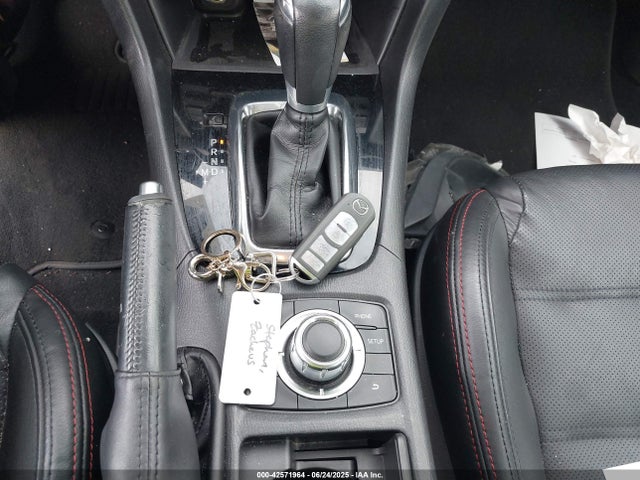 Mazda py 2015 JM1GJ1W65F1173965 Image 11