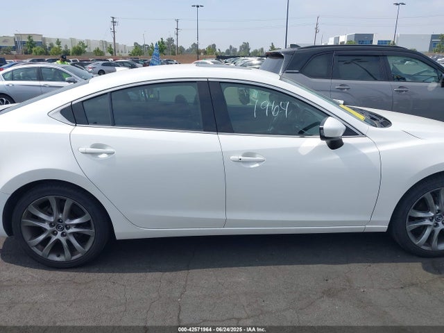 Mazda py 2015 JM1GJ1W65F1173965 Image 14