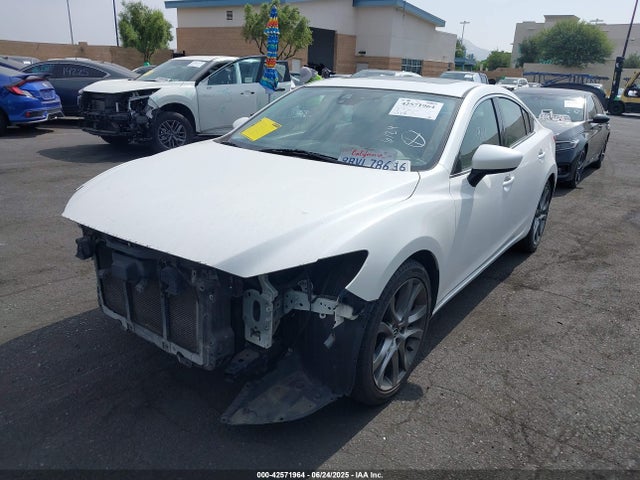 Mazda py 2015 JM1GJ1W65F1173965 Image 2