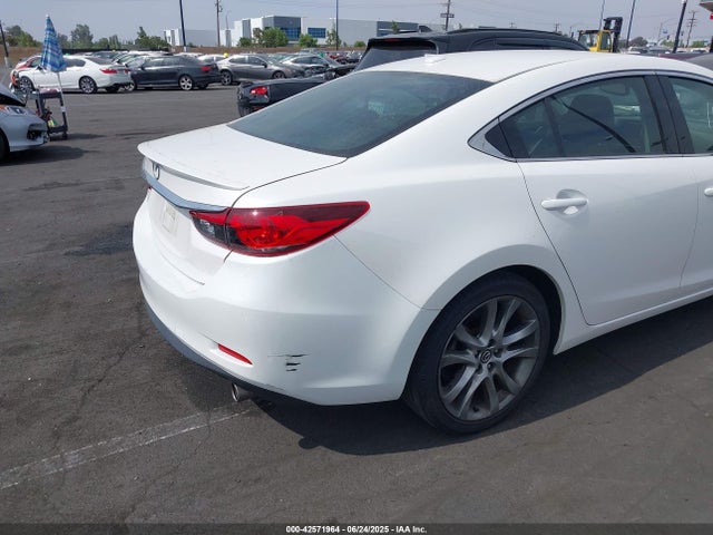 Mazda py 2015 JM1GJ1W65F1173965 Image 4