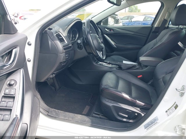 Mazda py 2015 JM1GJ1W65F1173965 Image 5