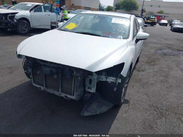 Mazda py 2015 JM1GJ1W65F1173965 Image 6
