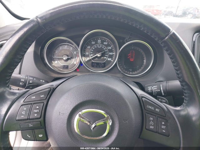 Mazda py 2015 JM1GJ1W65F1173965 Image 7