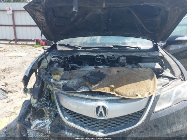 2013 ACURA RDX 5J8TB4H35DL020456 Photo 9