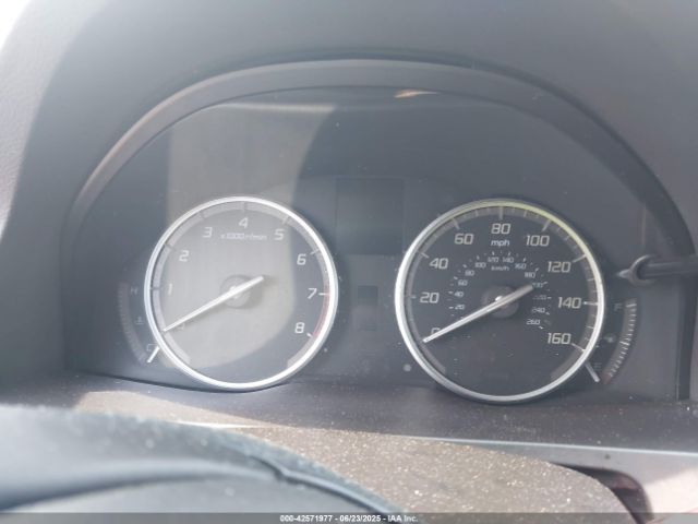 2013 ACURA RDX 5J8TB4H35DL020456 Photo 6