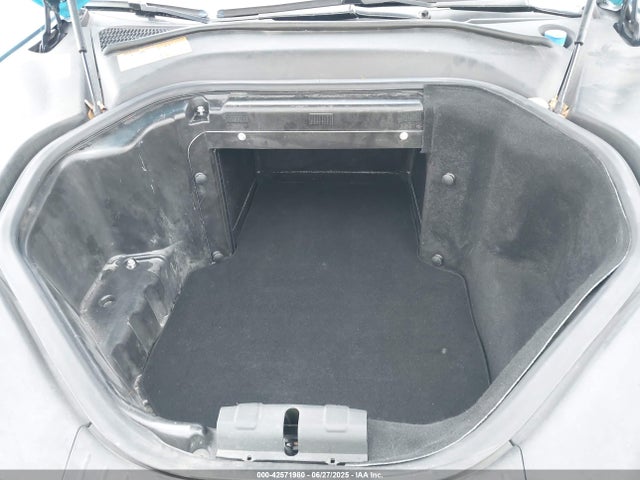 2013 TESLA MODEL S 5YJSA1DN9DFP27016 Photo 9