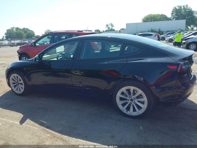 Tesla 2021 2021 5YJ3E1EA3MF977601 Image 14