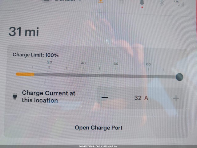 Tesla 2021 2021 5YJ3E1EA3MF977601 Image 17
