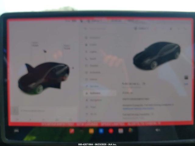 Tesla 2021 2021 5YJ3E1EA3MF977601 Image 18