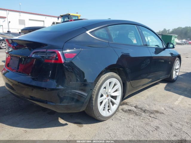 2021 TESLA MODEL 3 5YJ3E1EA3MF977601 Photo 3