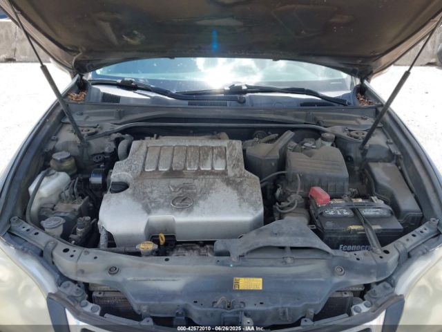 2011 LEXUS ES 350 JTHBK1EG0B2451420 Photo 9